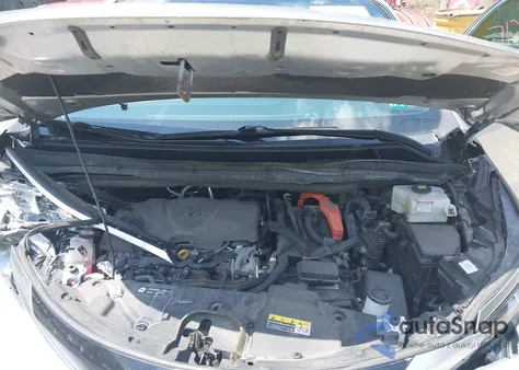 2021 Toyota Sienna Xse from USA, damaged, VIN 5TDDSKFC1MS026604